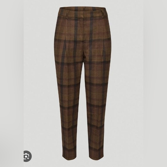 Babaton Pants - Babaton Hawthorne Pant